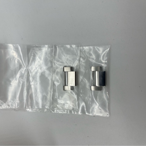 Omega Seamaster Aqua Terra Co-Axial Master Chronometer Watch - Picture 12 of 15